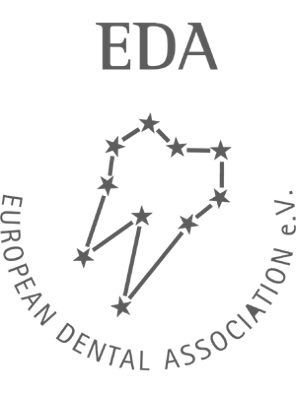 European Dental Association Logo