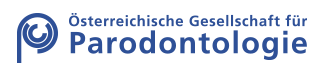 Österreichische Gesellschaft für Parodontologie Logo