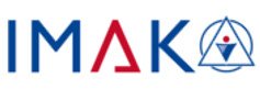 Internationale Ärztegesellschaft für Applied Kinesiology Logo