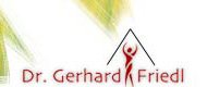 Dr. Gerhard Friedl