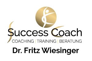 Success Coach Dr. Wiesinger