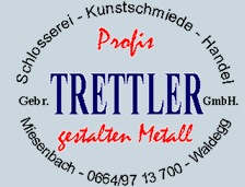Trettler