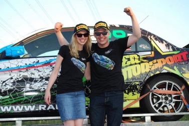 Austrian Slalom Staatsmeister