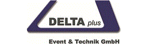 Delta Plus Event und Technik Gmbh