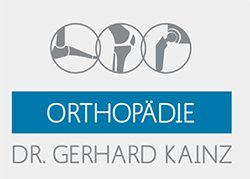 Orthopäde Dr. Gerhard Kainz